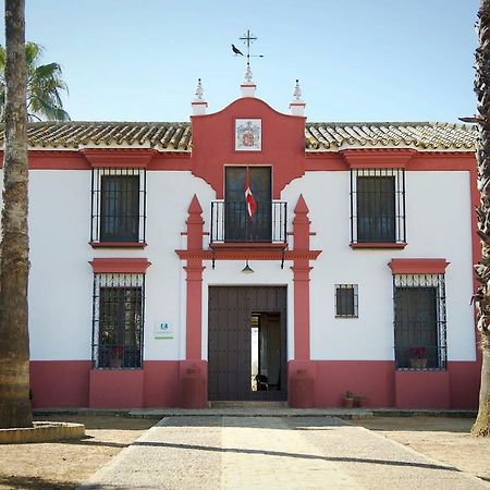 Hacienda De Santa Teresa Villa Almonte Eksteriør billede