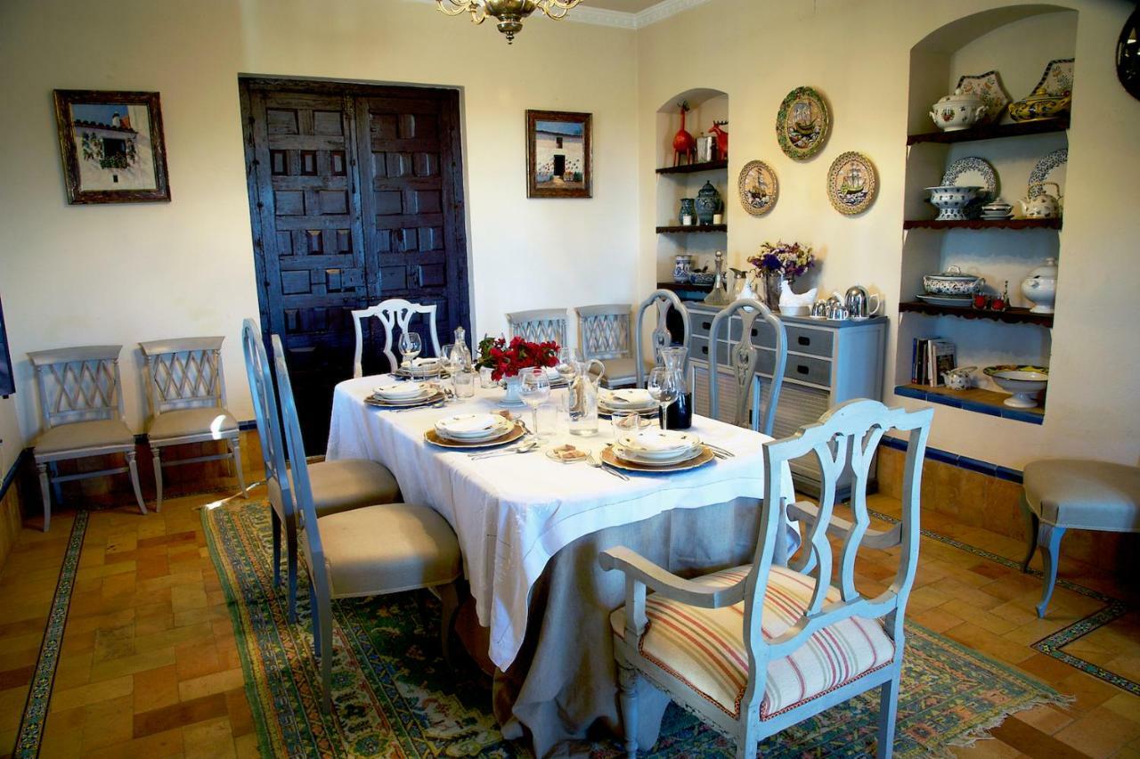 Hacienda De Santa Teresa Villa Almonte Eksteriør billede