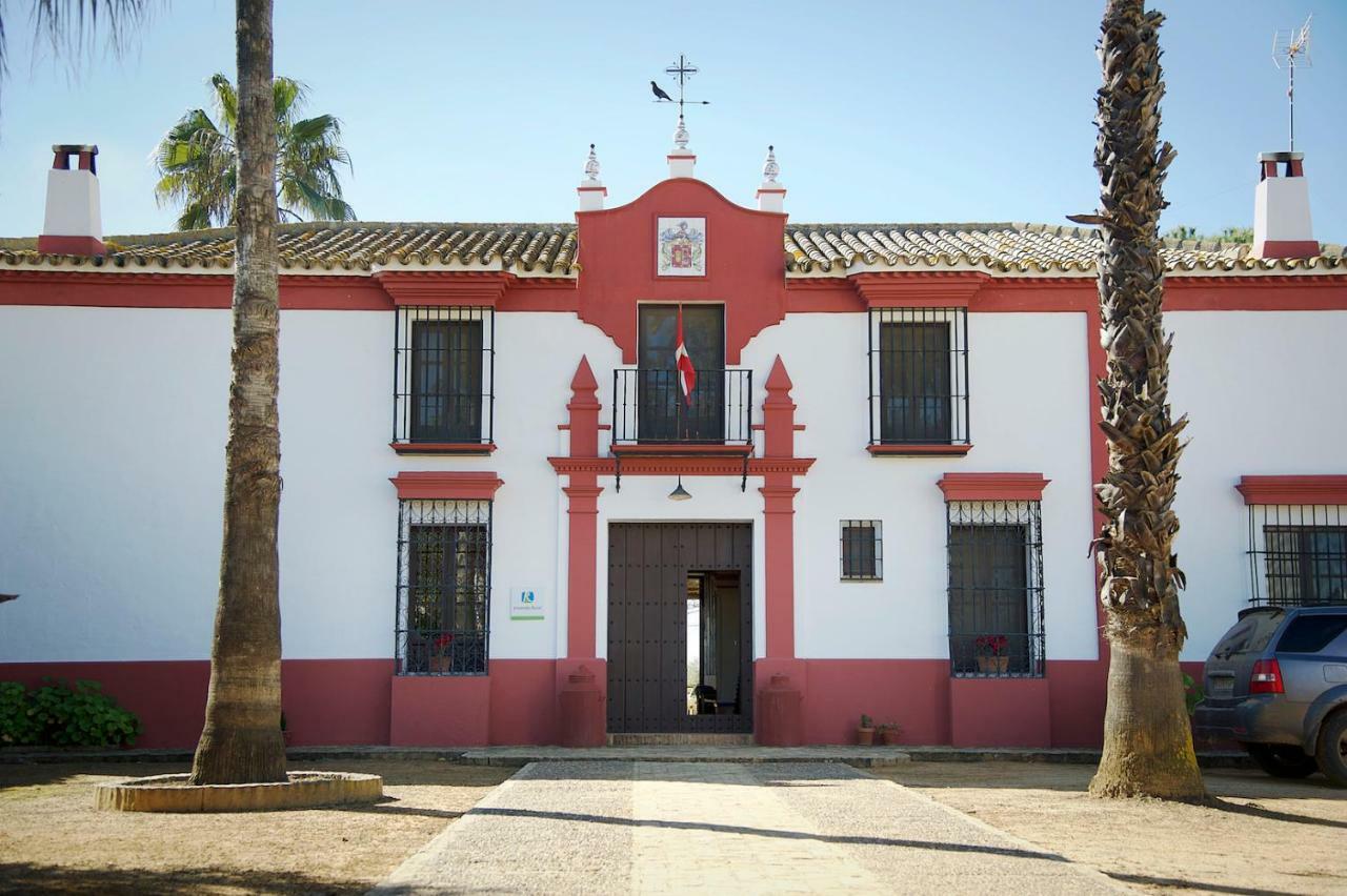 Hacienda De Santa Teresa Villa Almonte Eksteriør billede