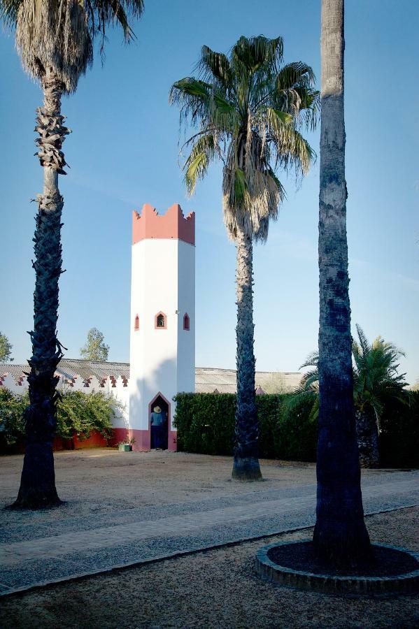 Hacienda De Santa Teresa Villa Almonte Eksteriør billede