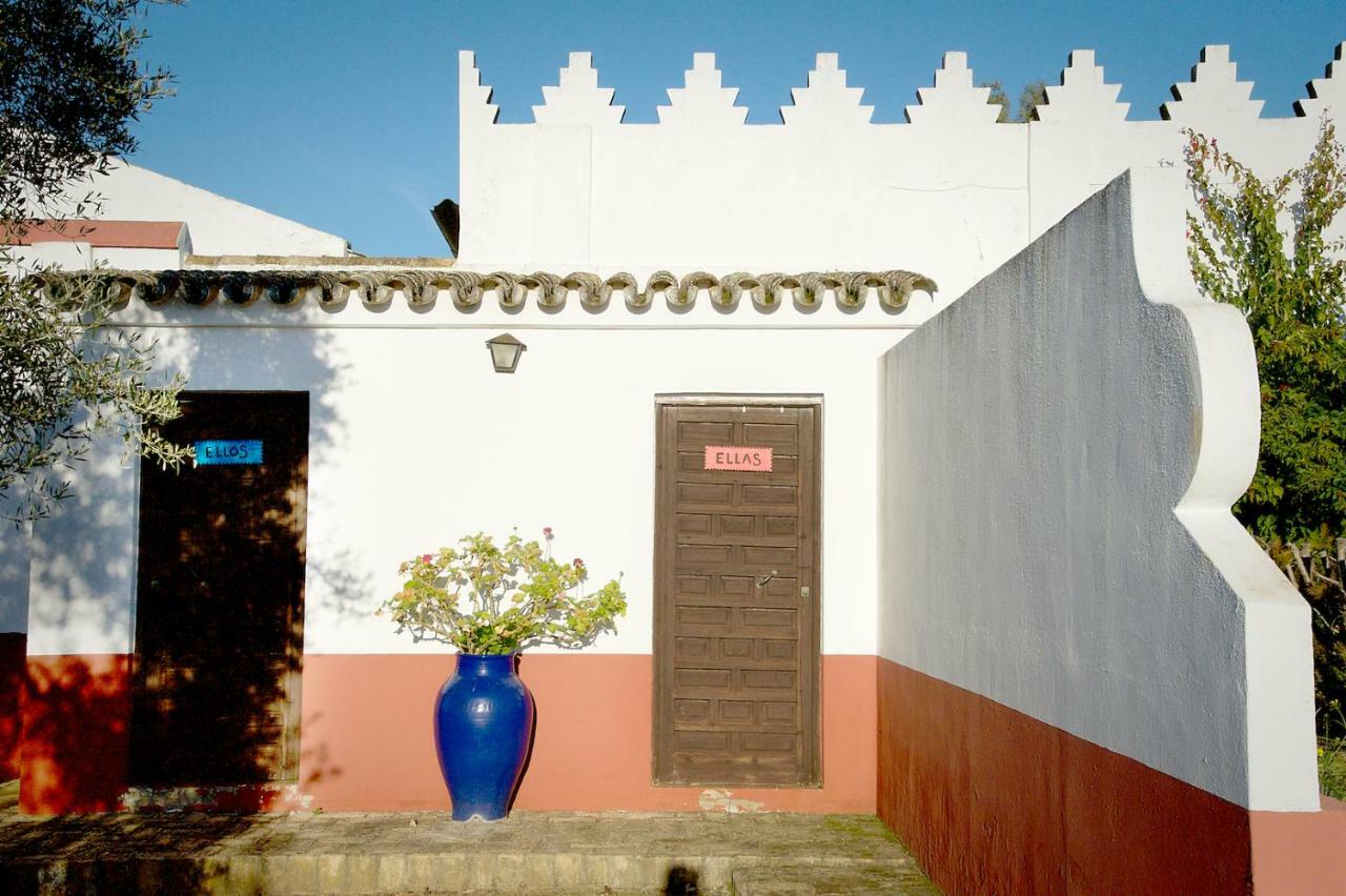 Hacienda De Santa Teresa Villa Almonte Eksteriør billede