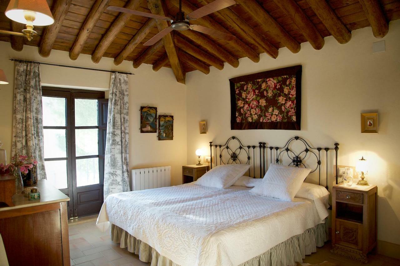 Hacienda De Santa Teresa Villa Almonte Eksteriør billede