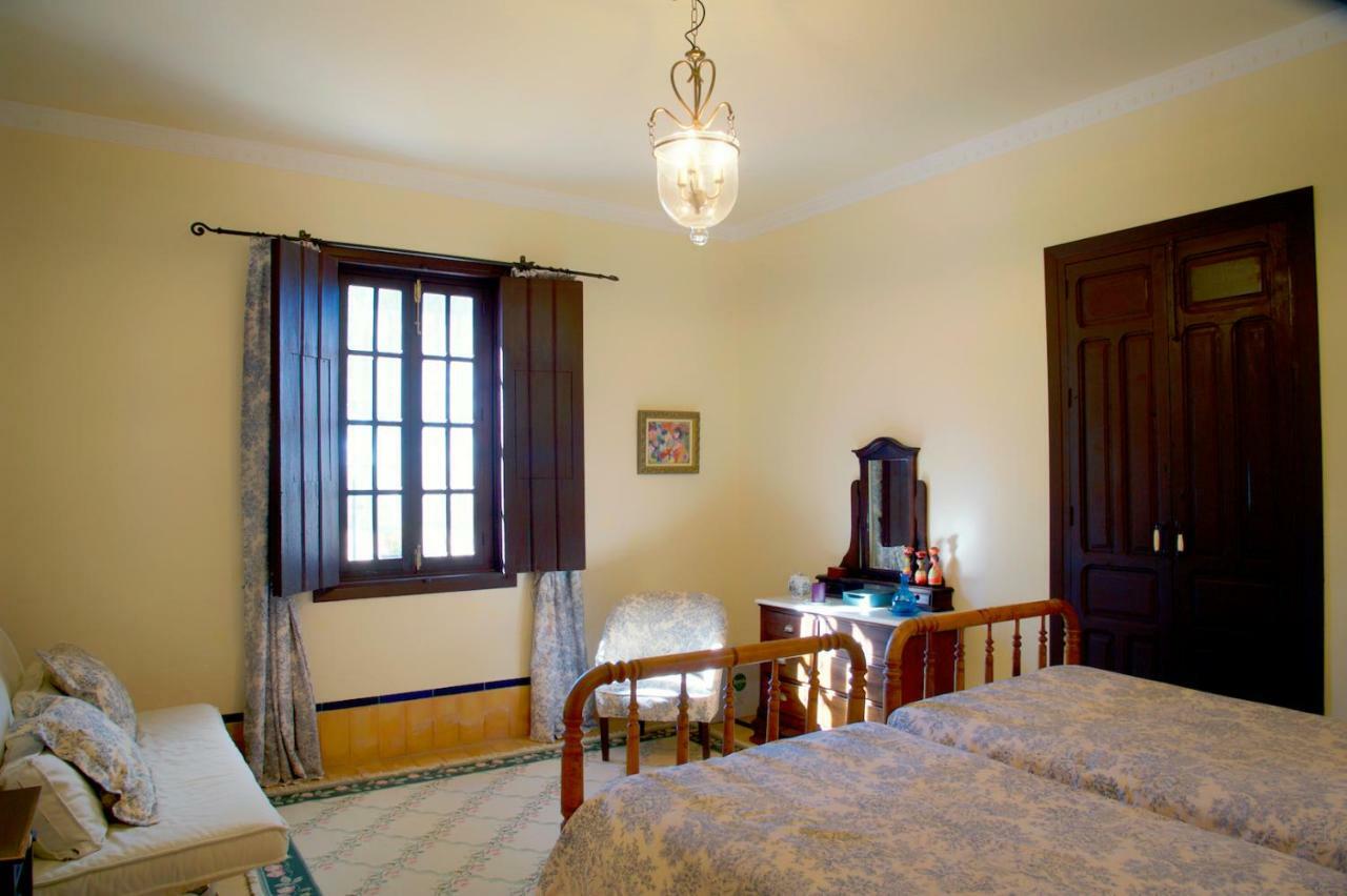 Hacienda De Santa Teresa Villa Almonte Eksteriør billede