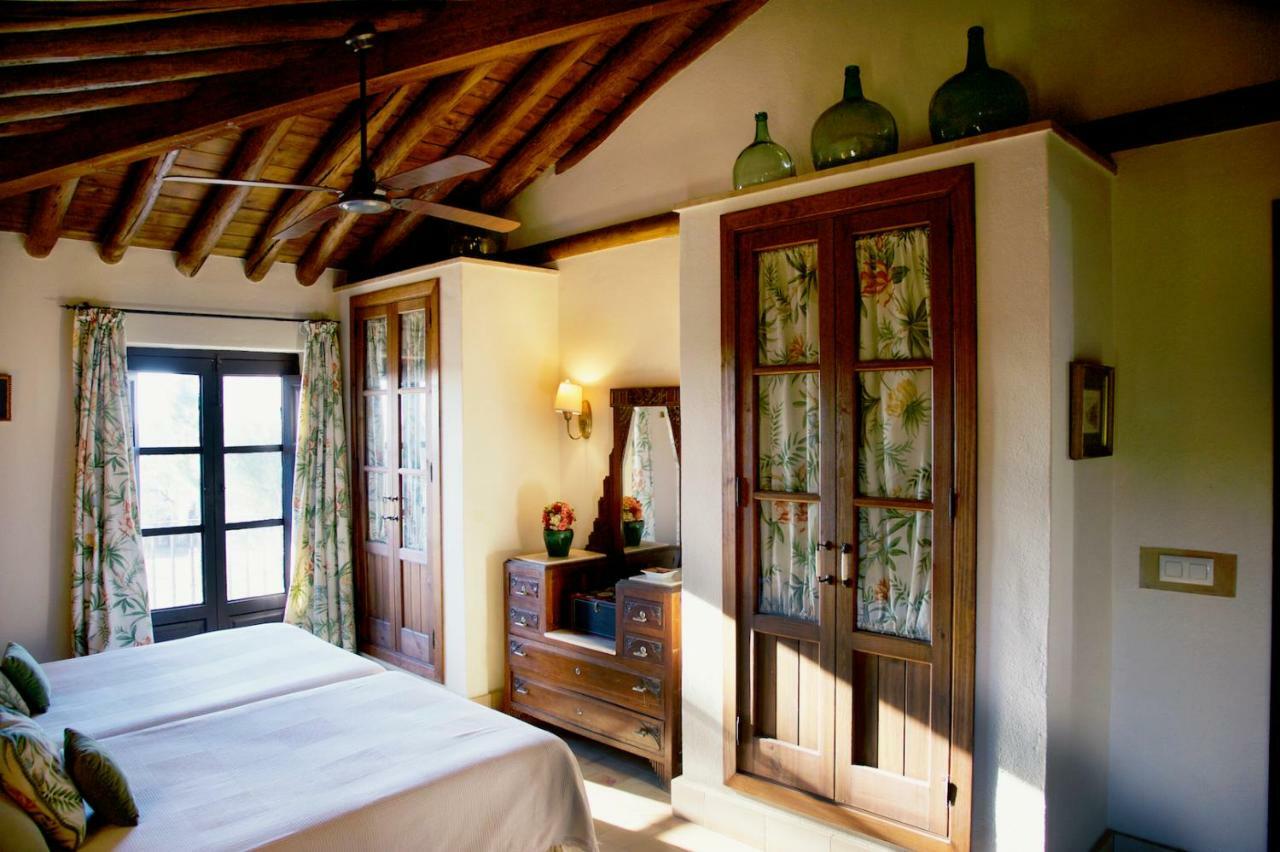 Hacienda De Santa Teresa Villa Almonte Eksteriør billede