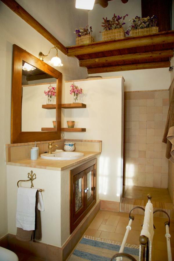 Hacienda De Santa Teresa Villa Almonte Eksteriør billede