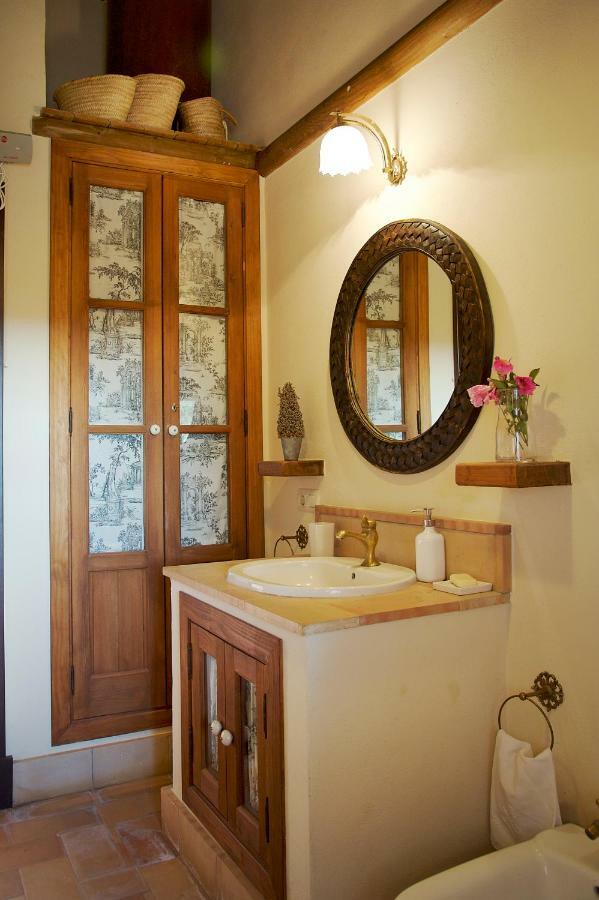 Hacienda De Santa Teresa Villa Almonte Eksteriør billede